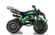 купить Квадроцикл MOTAX ATV Raptor-LUX 125 cc в Волгодонске - фото 