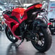 купить Электромотоцикл ECO YAMAHA R3 Red (3 кВт) в Ярославле - фото 