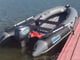 купить Лодка ПВХ STORMLINE Air Cruiser 360 в Санкт-Петербурге Спб - фото 