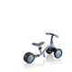 купить Беговел-каталка Globber Learning Bike 3 в 1 Deluxe Ash Blue в Казани - фото 