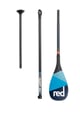 купить Весло SUP Red Paddle Carbon 3 Piece Antitwist в Сургуте - фото 