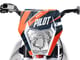 купить Мотоцикл REGULMOTO Pilot 110EA 14/12 PITBIKE в Бахчисарае - фото 