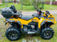 купить Квадроцикл СТЕЛС ATV GUEPARD 650 TЕ (TROPHY) 2.0 Б/У в Волгодонске - фото 