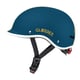 купить Шлем детский GLOBBER ULTIMUM HELMET S/M (51-55CM) темно-синий в Москве и России - фото 