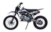 купить Мотоцикл REGULMOTO Seven Medalist 19/16 PITBIKE в Астане - фото 