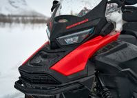 купить Снегоход SHARMAX ACE 1000 TURBO во Владивостоке - фото 