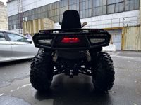 купить Квадроцикл HISUN Tactic GT 1000 Limited (ПСМ) в Энгельсе - фото 