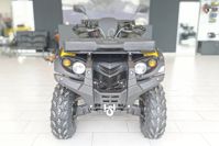 купить Квадроцикл Стэлс ATV 500 YS Leopard Б/У в Орле - фото 