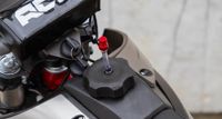 купить Мотоцикл RACER MX125E PITBIKE в Воронеже - фото 
