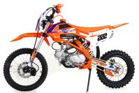 купить Мотоцикл MOTAX KTM 125 PITBIKE в Гомеле - фото 
