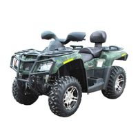 купить Квадроцикл WELS ATV 800 EFI в Орске - фото 