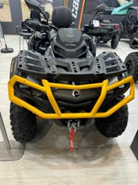 купить Квадроцикл BRP Can-Am Outlander XT 1000 (2024) (ПСМ) во Владивостоке - фото 