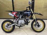 купить Мотоцикл ZUUMAV S3 110 PITBIKE в Феодосии - фото 