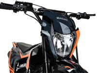 купить Мотоцикл MOTOLAND 150 GF150 Е 19/16 PITBIKE в Батайске - фото 