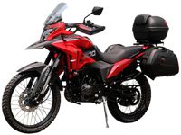 купить Мотоцикл АTAKI Аdventure 300 PR ENDURO в Коврове - фото 