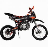 купить Мотоцикл RACER RX140E PITBIKE в Волгограде - фото 