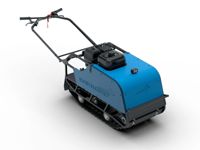 купить Мотобуксировщик BALTMOTORS Barboss Z460 Compact 2021 в Витебске - фото 