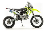 купить Мотоцикл PWR FRZ 125E 17/14 PITBIKE в Бахчисарае - фото 