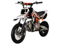 купить Мотоцикл KAYO Mini TS90 12/10 в Воронеже - фото 
