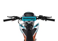 купить Мотоцикл питбайк SHARMAX Sport 145 Miami в Щелково - фото 