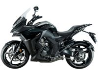 купить Мотоцикл ZONTES ZT350-X1 в Перми - фото 