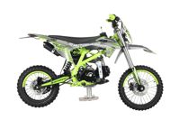 купить Мотоцикл MOTORHEAD A110FA 12/10 PITBIKE в Москве - фото 