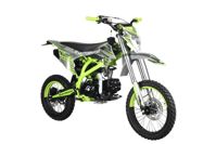 купить Мотоцикл MOTORHEAD A110FA 12/10 PITBIKE в Москве - фото 