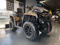 купить Квадроцикл АОДЕС PathCross MAX 1000 Army (ПСМ) в Астрахани - фото 