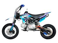купить Мотоцикл KAYO Mini К125EM PITBIKE в Иваново - фото 