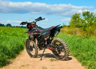 купить Мотоцикл кроссовый эндуро SHARMAX Sport 300 AIR ULTIMATUM в Перми - фото 