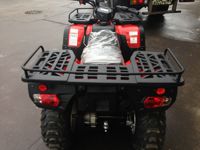 купить Квадроцикл ARMADA ATV 250L в Витебске - фото 
