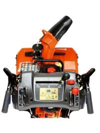 купить Снегоуборщик HUSQVARNA ST 276EPT в Феодосии - фото 