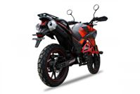 купить Мотоцикл ROCKOT Hound OFFROAD 250 LUX CROSS в Москве - фото 