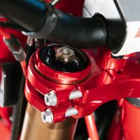 купить Мотоцикл HASKY A10 Pro NB300 ENDURO в Астане - фото 