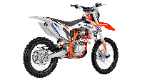 купить Мотоцикл кроссовый эндуро XMOTOS Racer Pro 250 Сочи - фото 