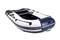 купить Лодка ПВХ Sharmax SY-340 AIRFLOOR (2022) в Астане - фото 