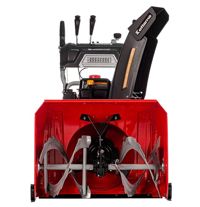 купить Снегоуборщик KETTAMA PRO KTA90-B Professional в Орле - фото 