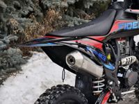 купить Мотоцикл кроссовый эндуро FIDELIS King CB300RL (175FMN) в Кирове - фото 