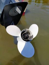 купить 2х-тактный лодочный мотор YAMAHA 50HETOL Б/У в Йошкар-Оле - фото 