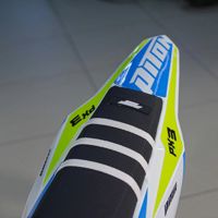 купить Мотоцикл PITONMOTO PX3 110EМ 14/12 PITBIKE в Уфе - фото 