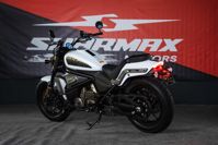 купить Мотоцикл SHARMAX RR 801 Ultra в Перми - фото 