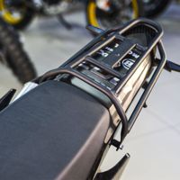 купить Мотоцикл кроссовый эндуро REGULMOTO Sport-003 PR 300 Сочи - фото 
