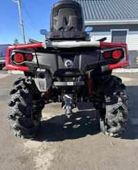 купить Квадроцикл BRP Can-Am Outlander X MR 1000R (2024) (ПСМ) в Барнауле - фото 