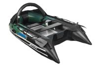 купить Лодка ПВХ STORMLINE Adventure Extra 310 (2022) в Дербенте - фото 