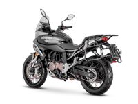 купить Мотоцикл SHARMAX GL 601 Ultra ТУРЭНДУРО в Мичуринске - фото 