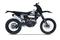 купить Мотоцикл BRZ X8 NC250 23 BE ENDURO Сочи - фото 