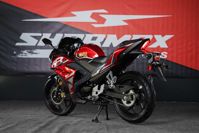 купить Мотоцикл SHARMAX GP 301D ТУРЭНДУРО в Перми - фото 
