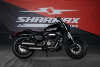 купить Мотоцикл SHARMAX RR 351 Ultra в Перми - фото 