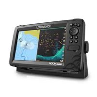 купить Эхолот Lowrance HOOK REVEAL 9 TRIPLESHOT ROW в Клинцах - фото 
