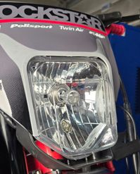 купить Мотоцикл RACER Z1 PITBIKE в Воронеже - фото 